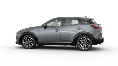 Sản Phẩm MAZDA